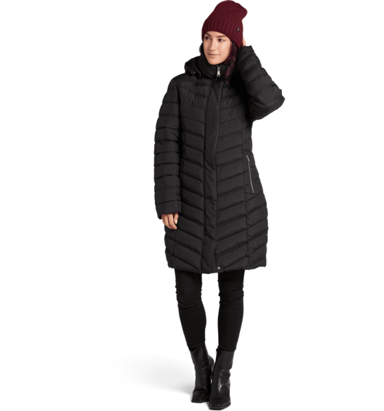 
TUXER, 
Erica Reco Jacket, 
Detail 1
