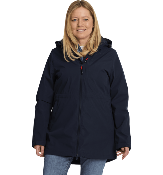 
TUXER, 
Erin Reco Jacket, 
Detail 1
