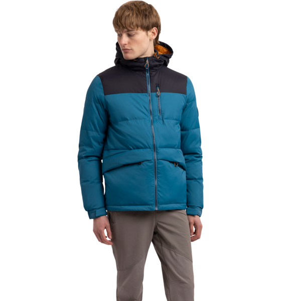 
TRESPASS, 
Erris - Miesten Kevytuntuvatakki, 
Detail 1
