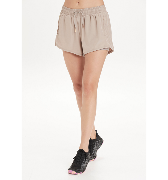 
ENDURANCE, 
Eslaire Shorts, 
Detail 1
