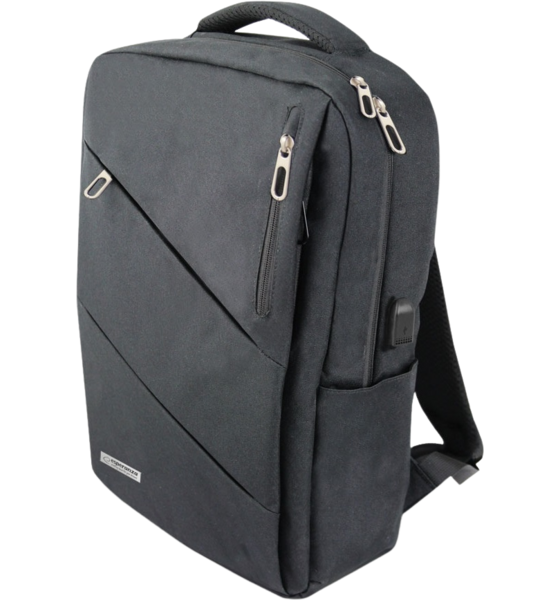 
ESPERANZA, 
Esperanza 15,6" Laptop Backpack Novara, 
Detail 1
