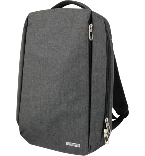 
ESPERANZA, 
Esperanza 15,6" Laptop Backpack Varese, 
Detail 1
