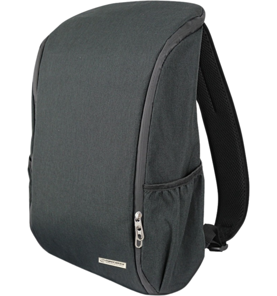 
ESPERANZA, 
Esperanza 15.6" Laptop Backpack Trapani, 
Detail 1
