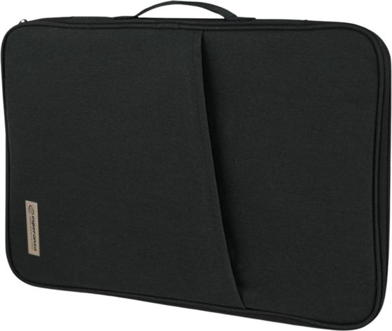 
ESPERANZA, 
Esperanza 15.6" Laptop Sleeve Prato, 
Detail 1
