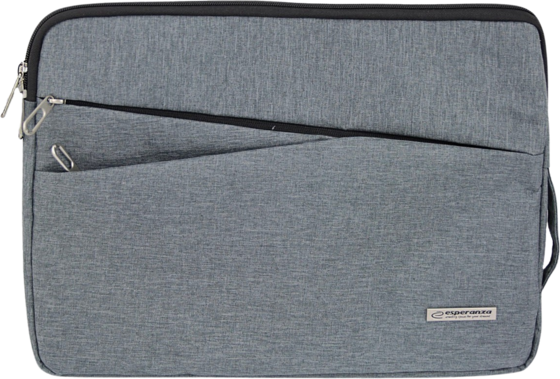 
ESPERANZA, 
Esperanza 15.6" Laptop Sleeve Verona, 
Detail 1
