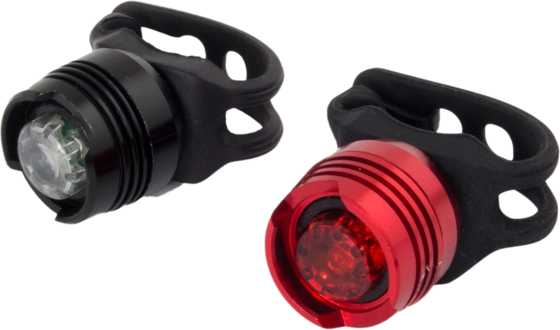 
ESPERANZA, 
Esperanza Bike Tailfront Led Light Set Acrux, 
Detail 1
