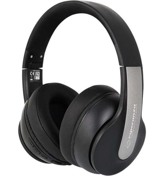
ESPERANZA, 
Esperanza Bluetooth Headphones Anc Silence, 
Detail 1
