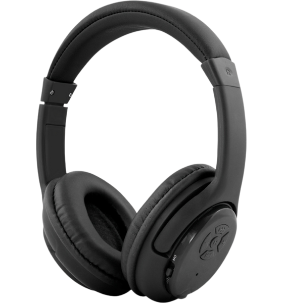 
ESPERANZA, 
Esperanza Bluetooth Headphones Libero Black, 
Detail 1
