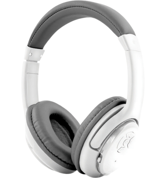 
ESPERANZA, 
Esperanza Bluetooth Headphones Libero White, 
Detail 1
