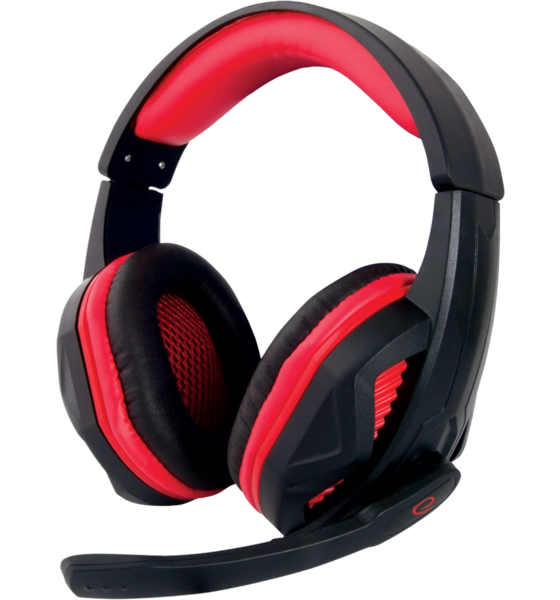 
ESPERANZA, 
Esperanza Gaming Headphones With Microphone Arrow, 
Detail 1
