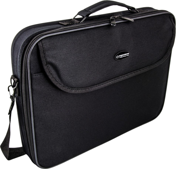 
ESPERANZA, 
Esperanza Notebook Bag 15.6" Classic, 
Detail 1
