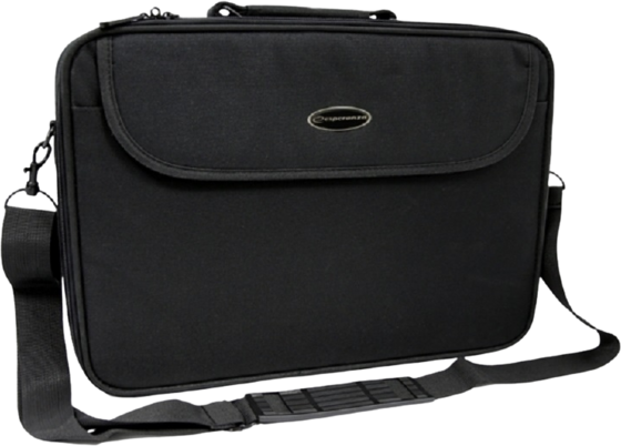 
ESPERANZA, 
Esperanza Notebook Bag 17" Classic+, 
Detail 1
