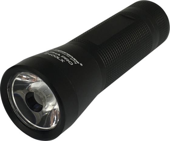 
ESPERANZA, 
Esperanza Professional Bike Front Led Light 2in1 Alpha Pro 2400 Lx, 
Detail 1
