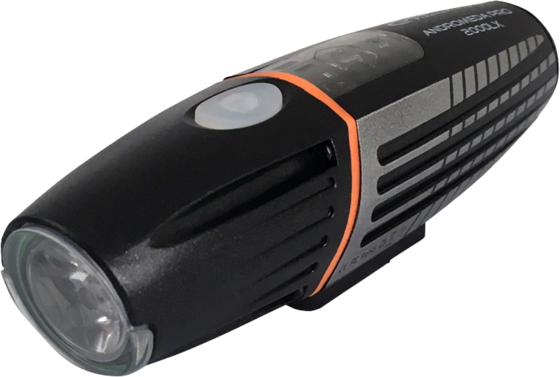 
ESPERANZA, 
Esperanza Professional Bike Front Led Light Andromeda Pro 2000 Lx, 
Detail 1
