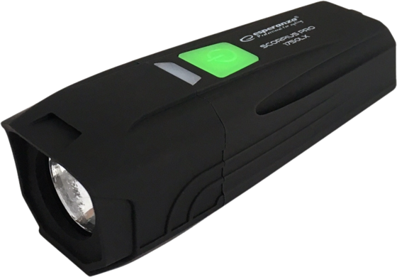 
ESPERANZA, 
Esperanza Professional Bike Front Led Light Scorpius Pro 1750 Lx, 
Detail 1
