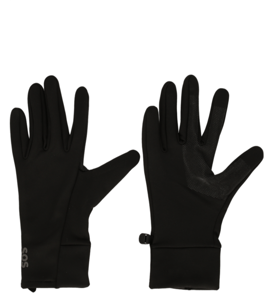 
SOS, 
Espot Gloves, 
Detail 1
