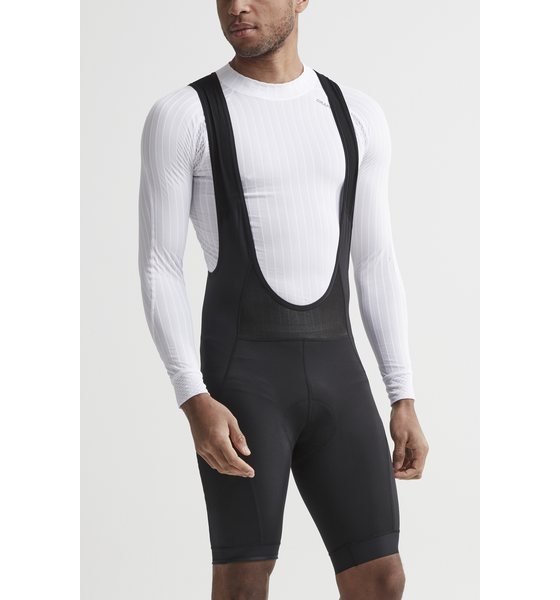 
CRAFT, 
Essence Bib Shorts M, 
Detail 1

