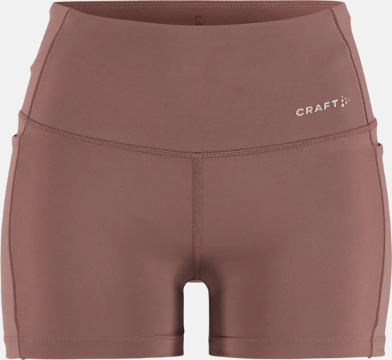
CRAFT, 
Essence Hotpants 3 W, 
Detail 1

