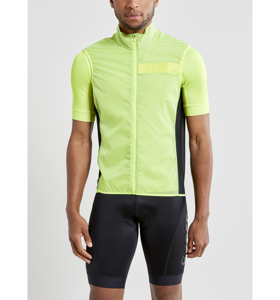 
CRAFT, 
Essence Light Wind Vest M, 
Detail 1
