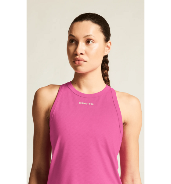 
CRAFT, 
Essence Mesh Singlet W, 
Detail 1

