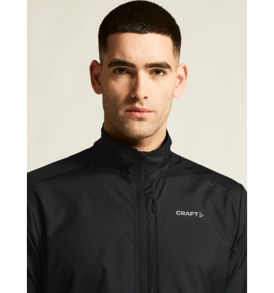
CRAFT, 
Essence Wind Jacket 2 M, 
Detail 1

