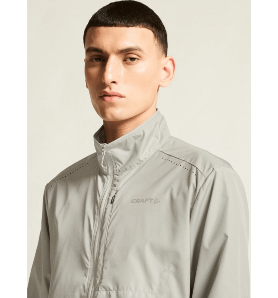 
CRAFT, 
Essence Wind Jacket 2 M, 
Detail 1
