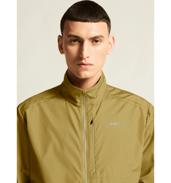
CRAFT, 
Essence Wind Jacket 2 M, 
Detail 1
