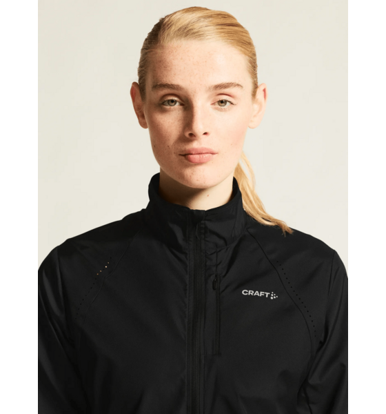 
CRAFT, 
Essence Wind Jacket 2 W, 
Detail 1
