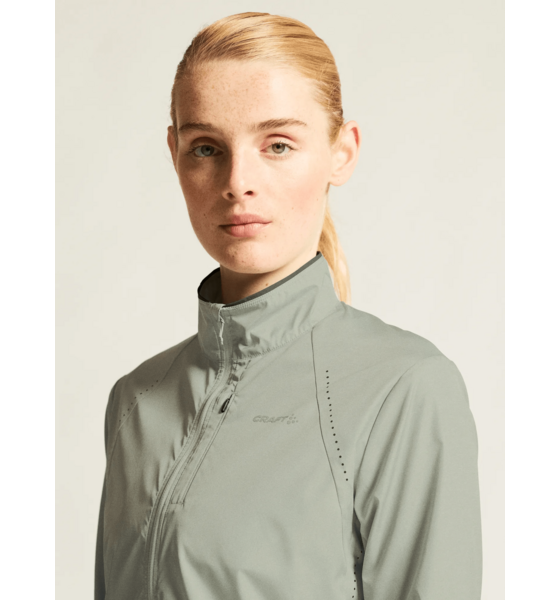 
CRAFT, 
Essence Wind Jacket 2 W, 
Detail 1
