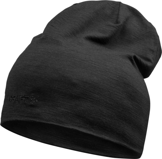 956171103101 CRAFT Essence Wool Hat  Standard Detail