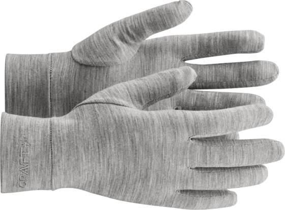 
CRAFT, 
Essence Wool Light Glove, 
Detail 1
