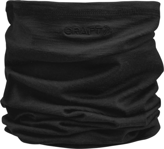 
CRAFT, 
Essence Wool Necktube, 
Detail 1
