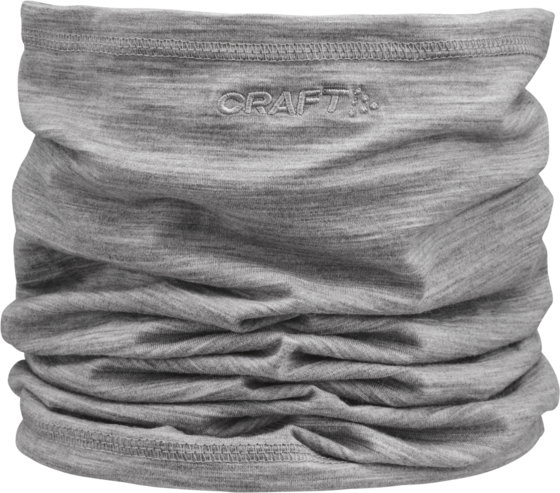 
CRAFT, 
Essence Wool Necktube, 
Detail 1
