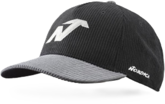 
NORDICA, 
Essential Cap, 
Detail 1
