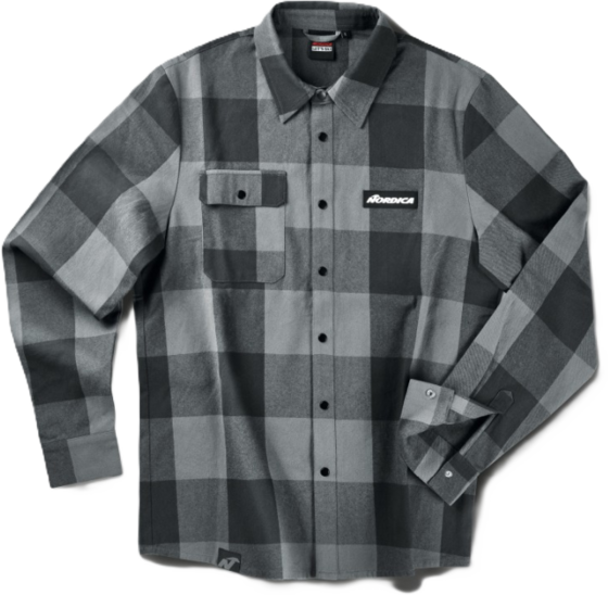 
NORDICA, 
Essential Fleece Shirt, 
Detail 1
