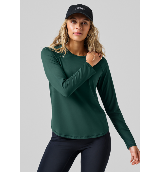 Long Sleeve Casall Sportswear NWT CASALL BOMBER SPORTSWEAR JACKET