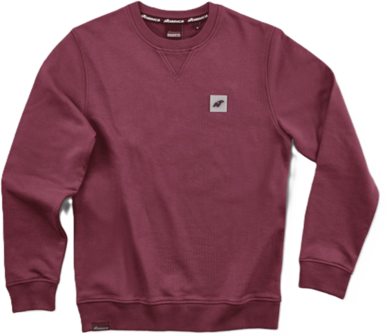 
NORDICA, 
Essential Sweatshirt, 
Detail 1
