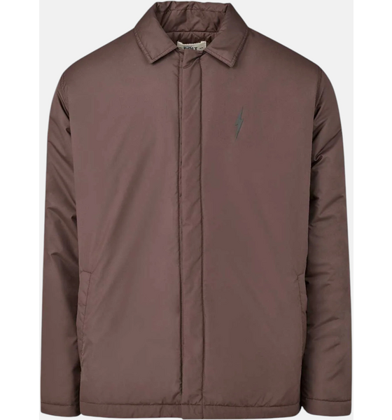 
LIGHTNING BOLT, 
Essential Windbreaker Jacket, 
Detail 1
