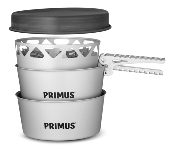PRIMUS, Essentials Stove Set 1,3