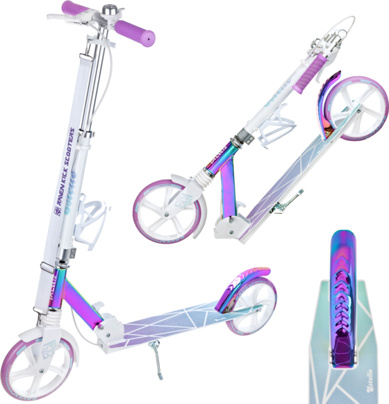 
RAVEN, 
Estelle Pro, 
Detail 1
