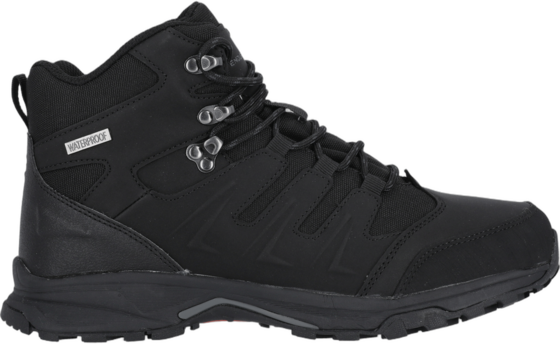 
ENDURANCE, 
Etoman Boots, 
Detail 1
