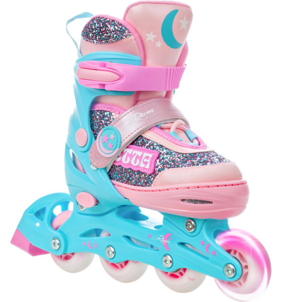 
RAVEN, 
Etta (front And Rear Led Wheels), 
Detail 1
