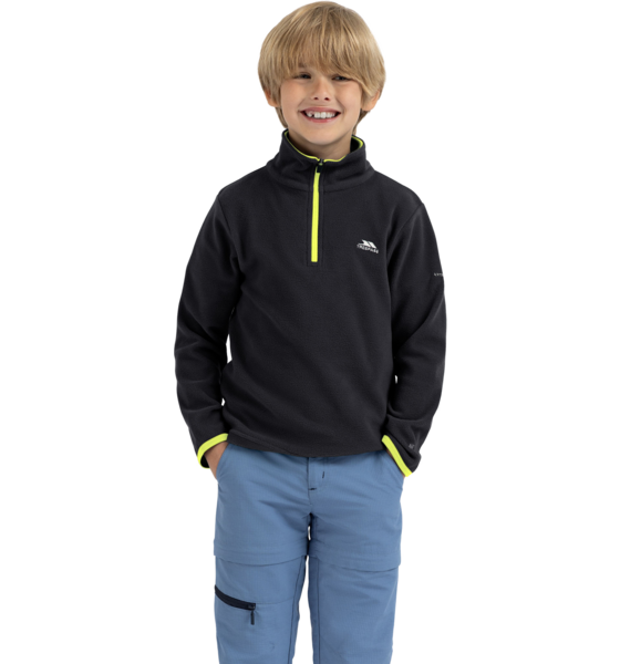 
TRESPASS, 
Etto - Lasten Microfleece, 
Detail 1
