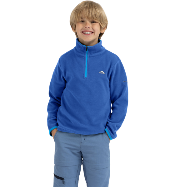 
TRESPASS, 
Etto - Lasten Microfleece, 
Detail 1
