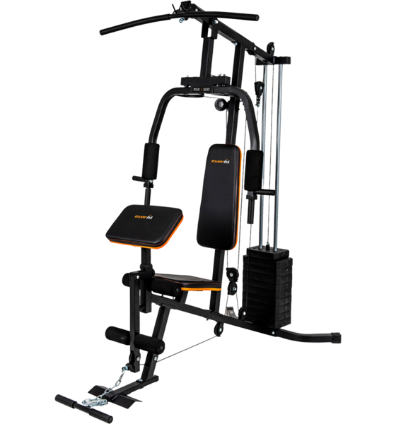
TOORX, 
Everfit Msk-500 Multi Station, 
Detail 1
