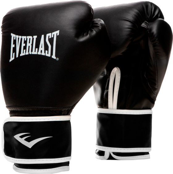 
EVERLAST, 
Everlast Core 2 Boxningshandskar -svart, 
Detail 1
