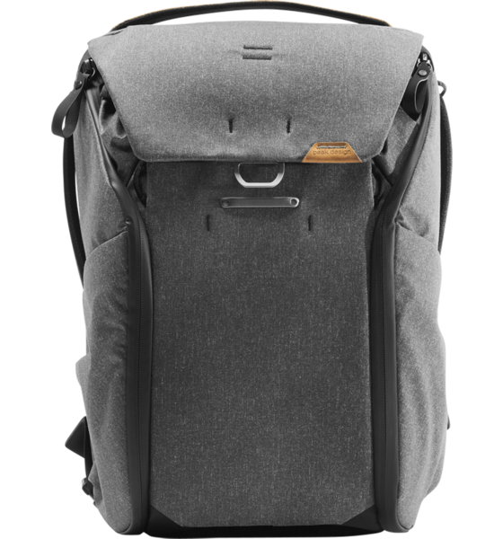 
PEAK DESIGN, 
Everyday Backpack 20l V2, 
Detail 1
