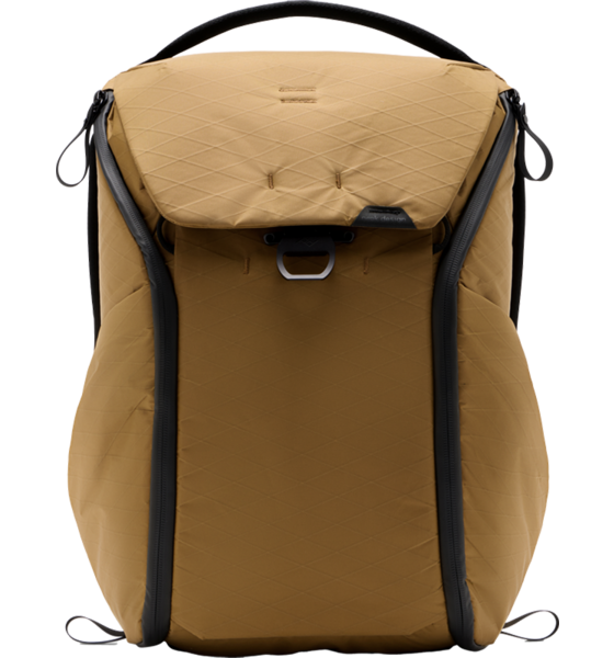 
PEAK DESIGN, 
Everyday Backpack 20l V2, 
Detail 1
