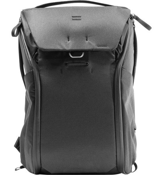 
PEAK DESIGN, 
Everyday Backpack 30l V2, 
Detail 1
