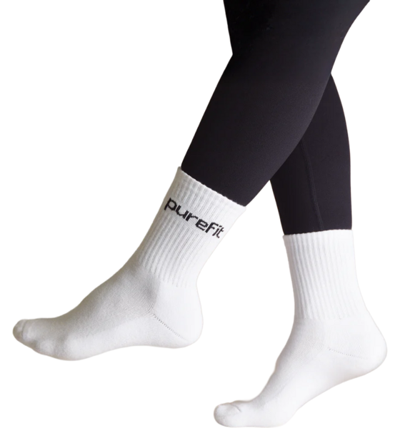 
PUREFIT, 
Everyday Comfort Socks, 
Detail 1
